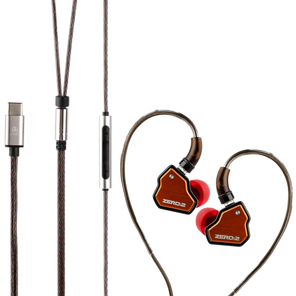 7HZ x Crinacle Zero 2 IEM - Image 27