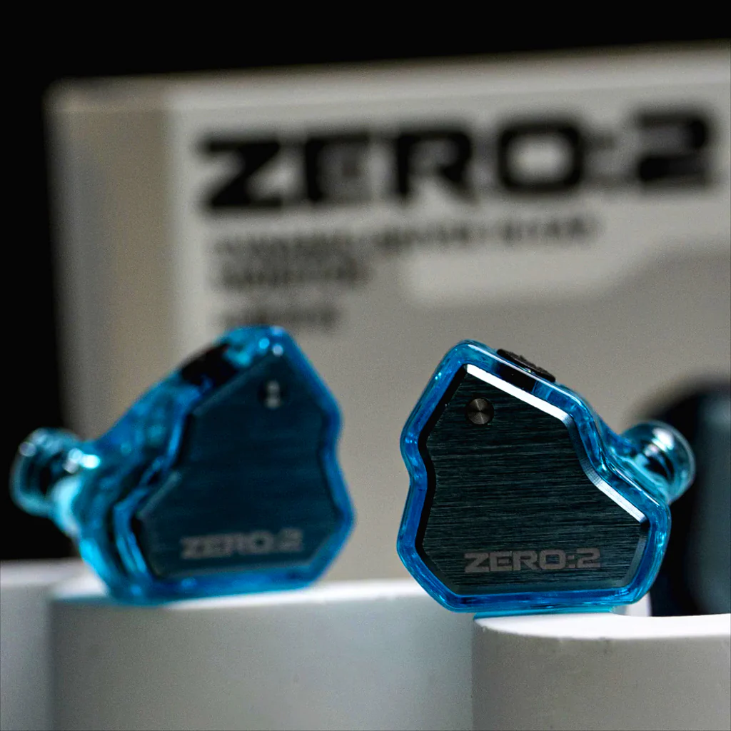 7HZ x Crinacle Zero 2 IEM - Image 3