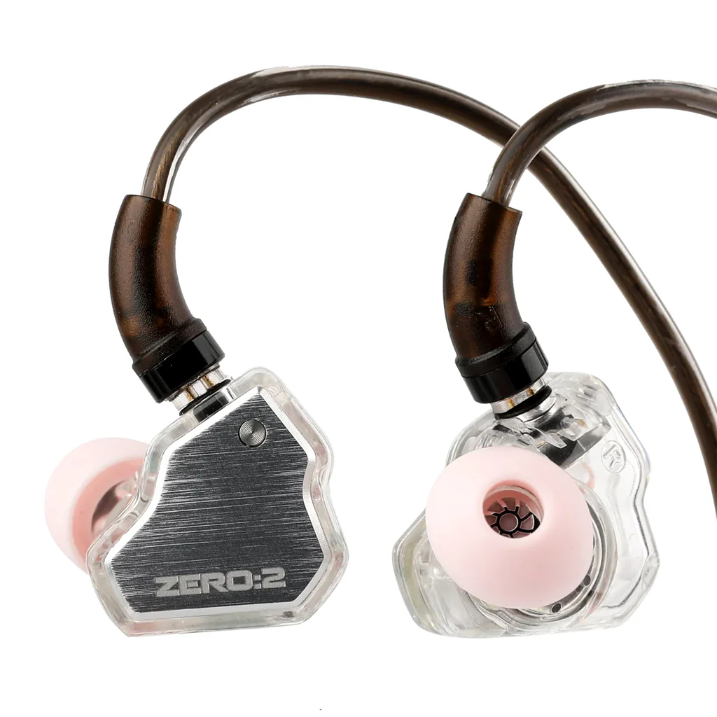 7HZ x Crinacle Zero 2 IEM - Image 31