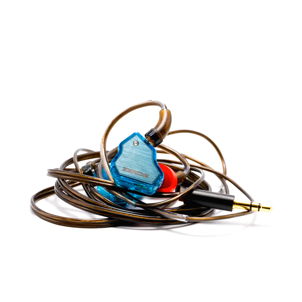 7HZ x Crinacle Zero 2 IEM - Image 4