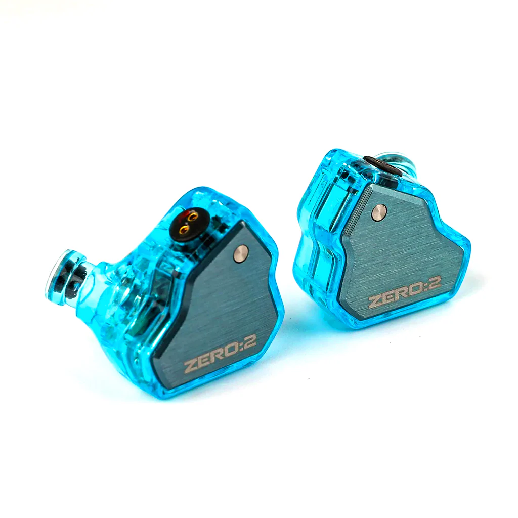 7HZ x Crinacle Zero 2 IEM - Image 5