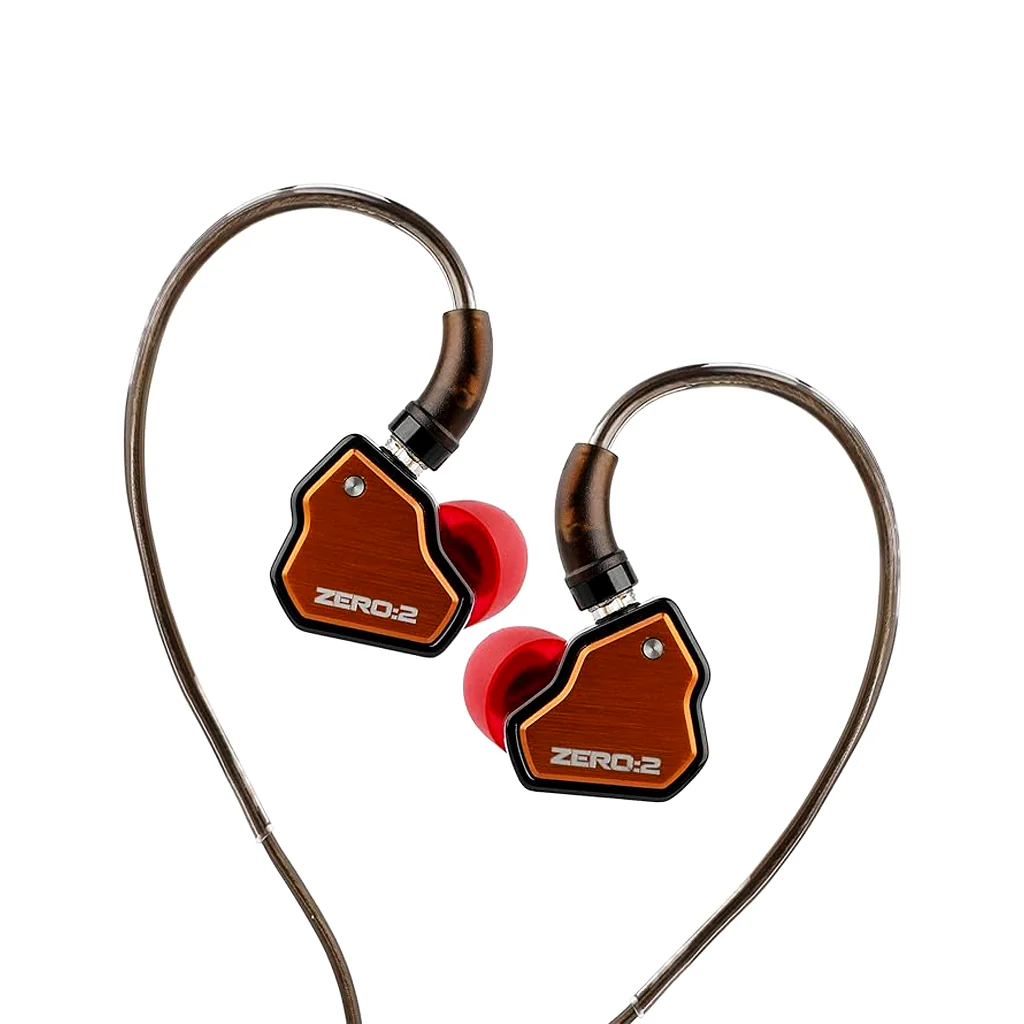 7HZ x Crinacle Zero 2 IEM - Image 8