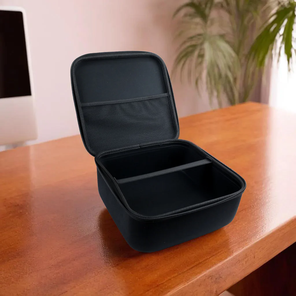 AC24 Hard Shell Headphone Carrying Case - Image 6