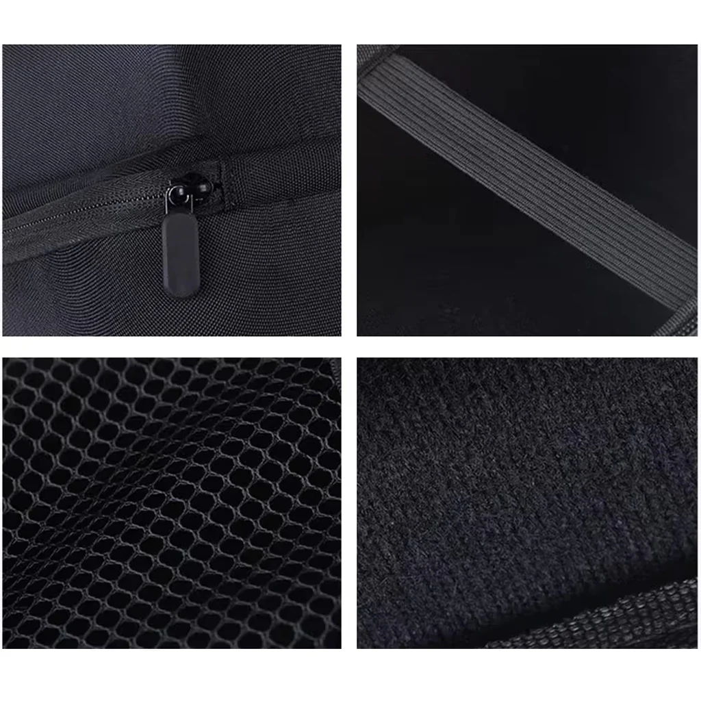 AC24 Hard Shell Headphone Carrying Case - Image 7