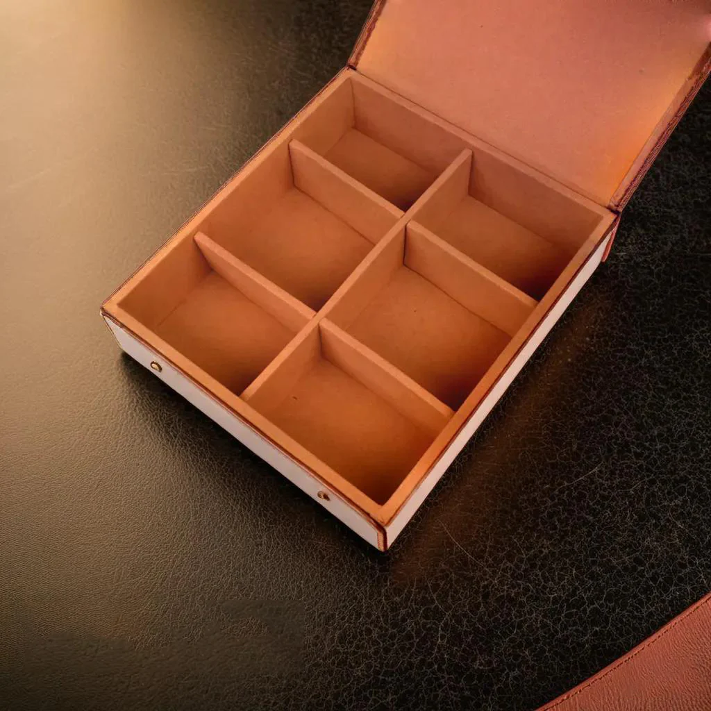 AUDIOCULAR - AC26 Modular Carrying Case Organizer for IEMS & DAC - Image 4