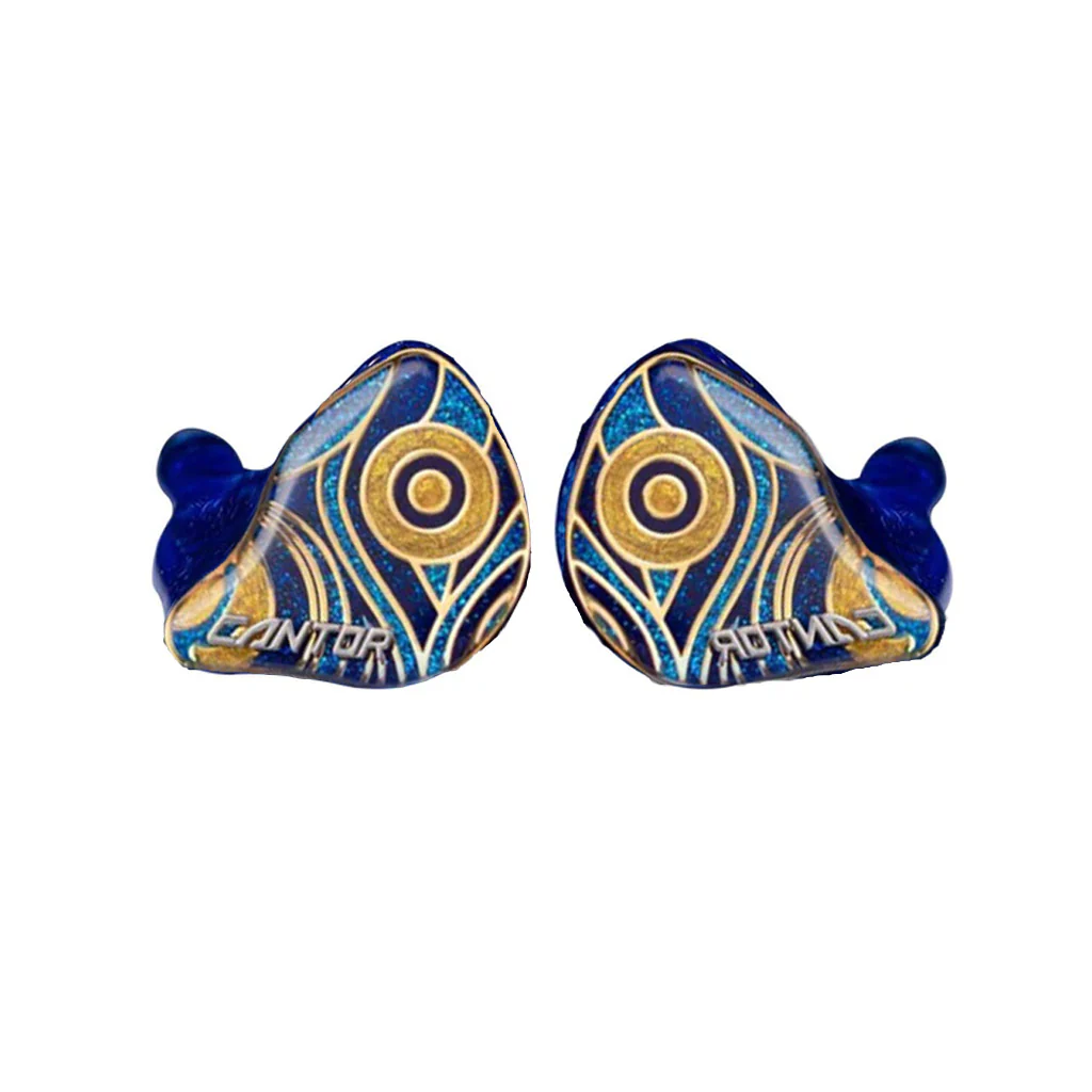 AFUL CANTOR Stary Night Flagship IEM