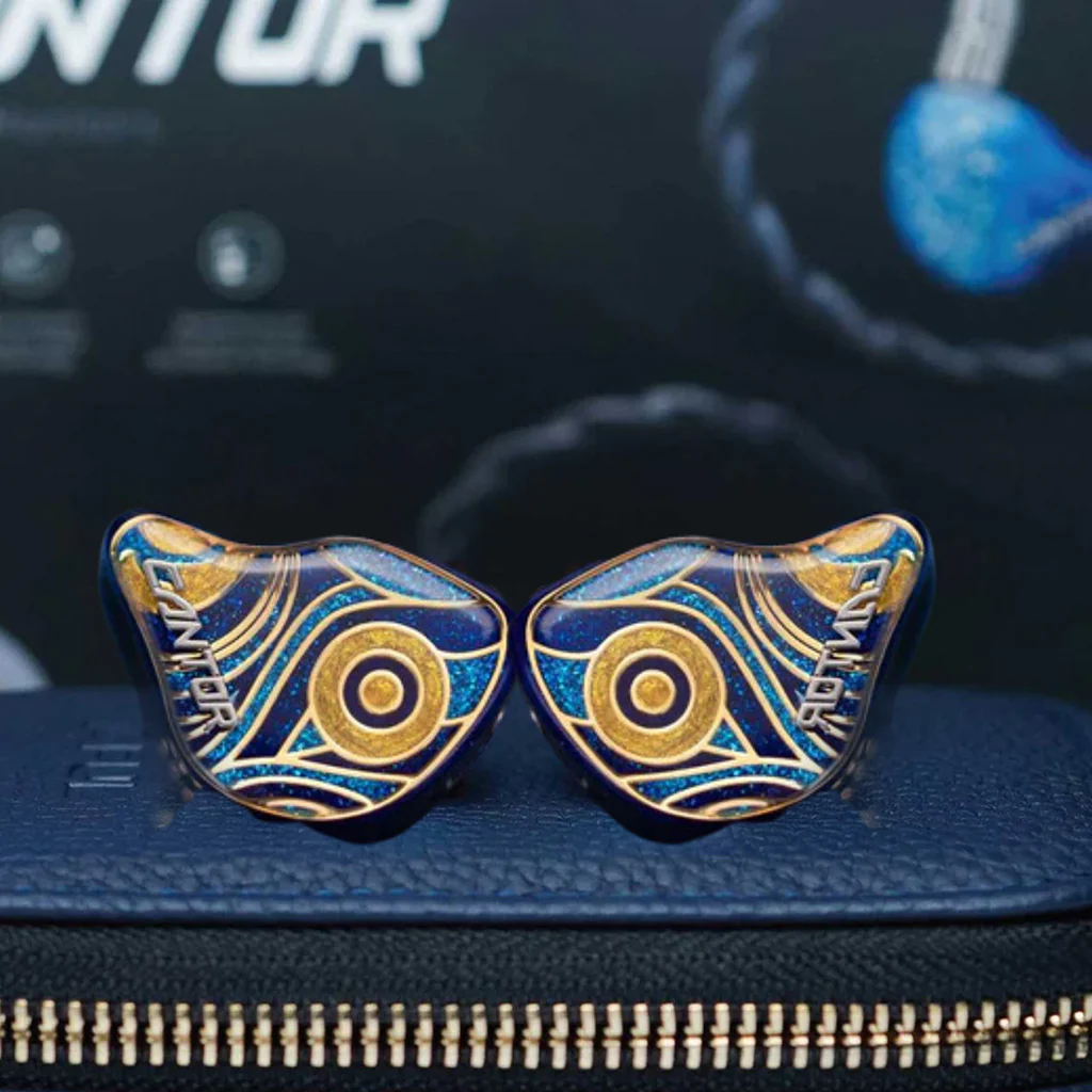 AFUL CANTOR Stary Night Flagship IEM - Image 6