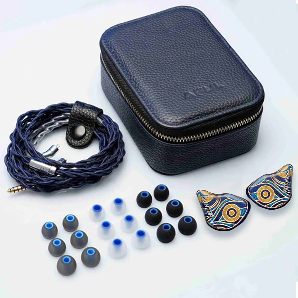AFUL CANTOR Stary Night Flagship IEM - Image 8