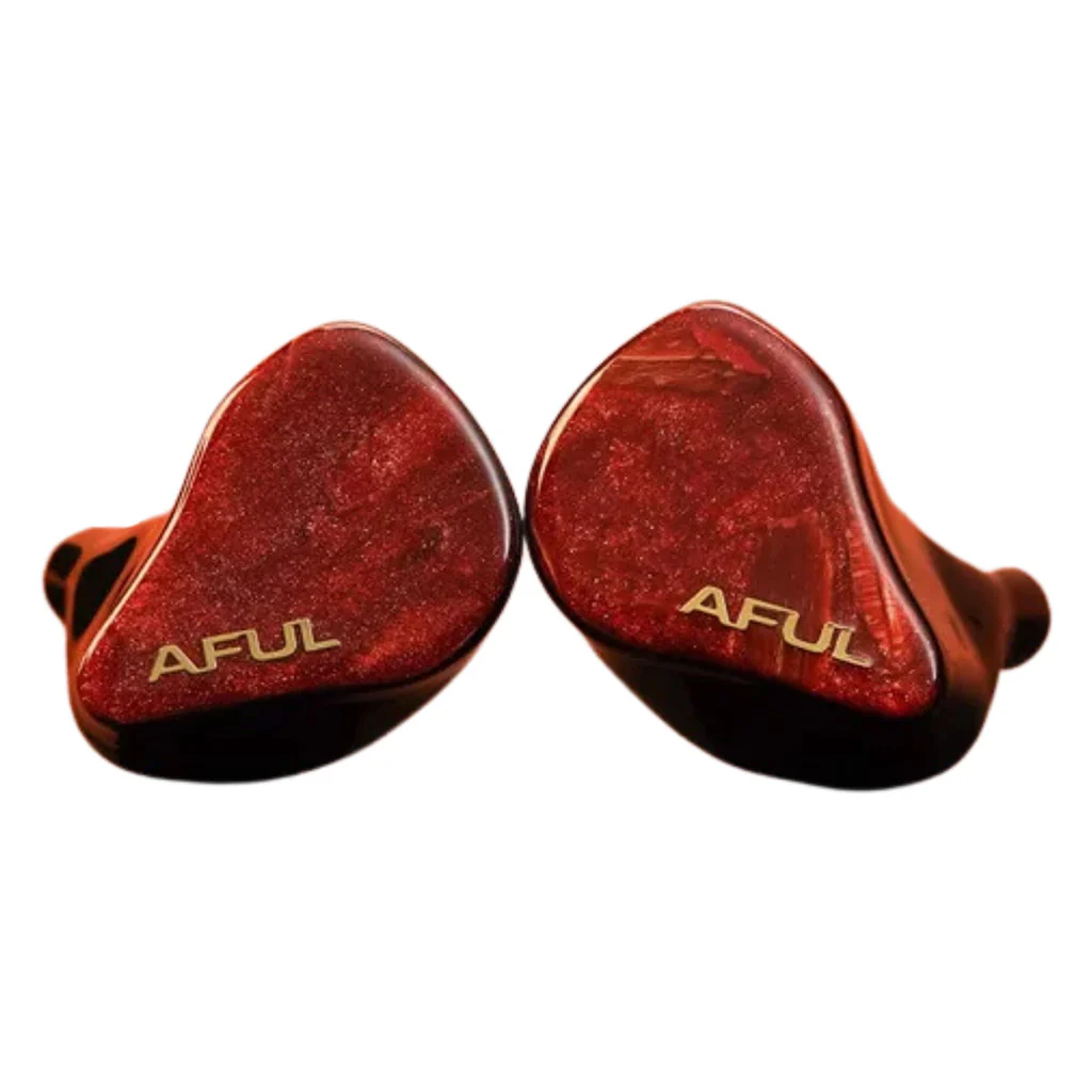 AFUL - DAWN-X 1DD+8BA+4EST+1BC Drivers Flagship IEM