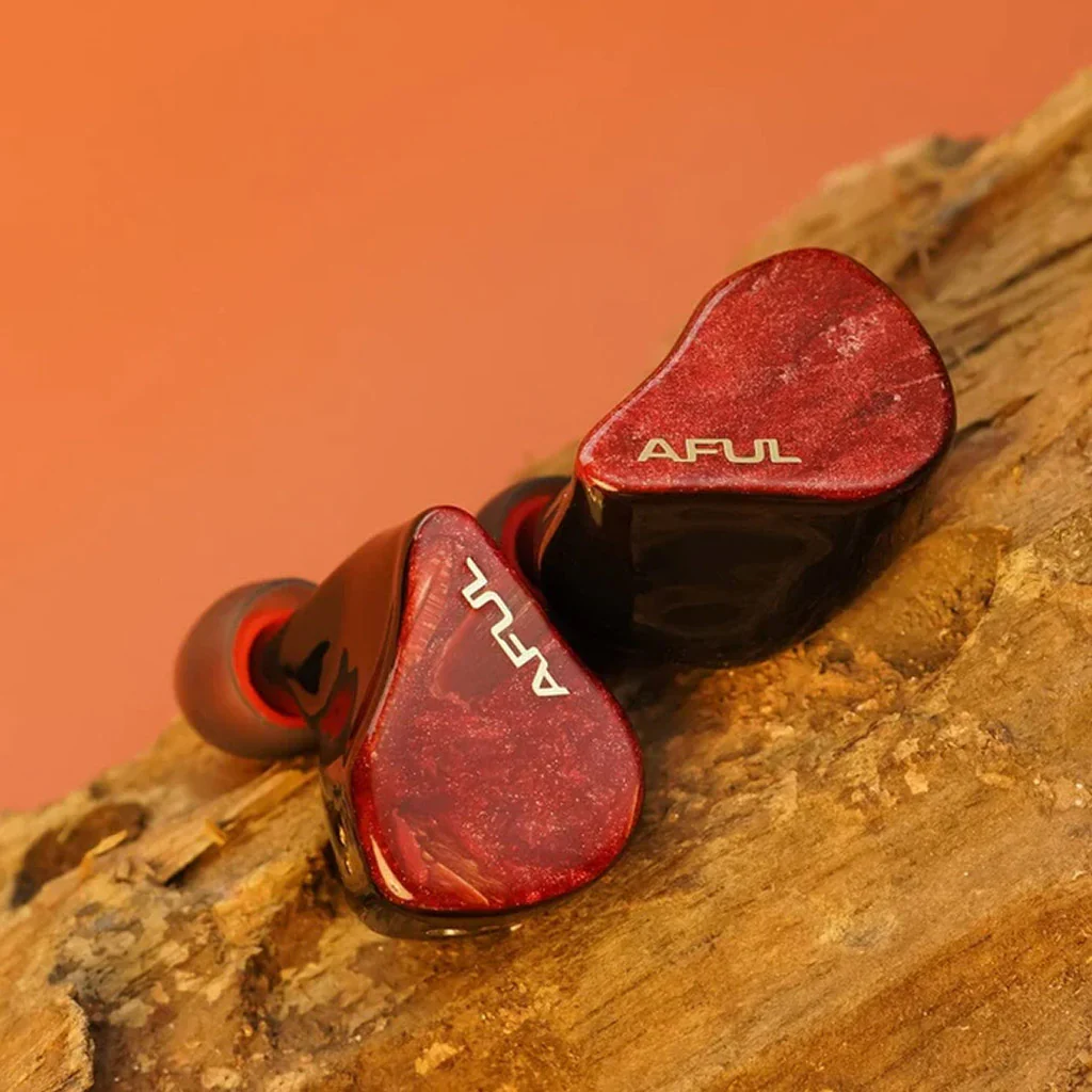 AFUL - DAWN-X 1DD+8BA+4EST+1BC Drivers Flagship IEM - Image 5