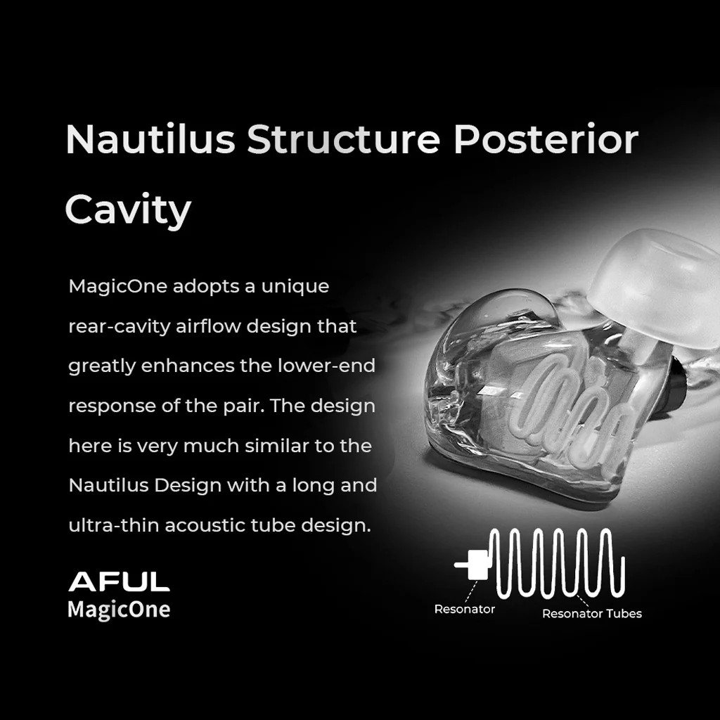 AFUL - MagicOne IEM - Image 6