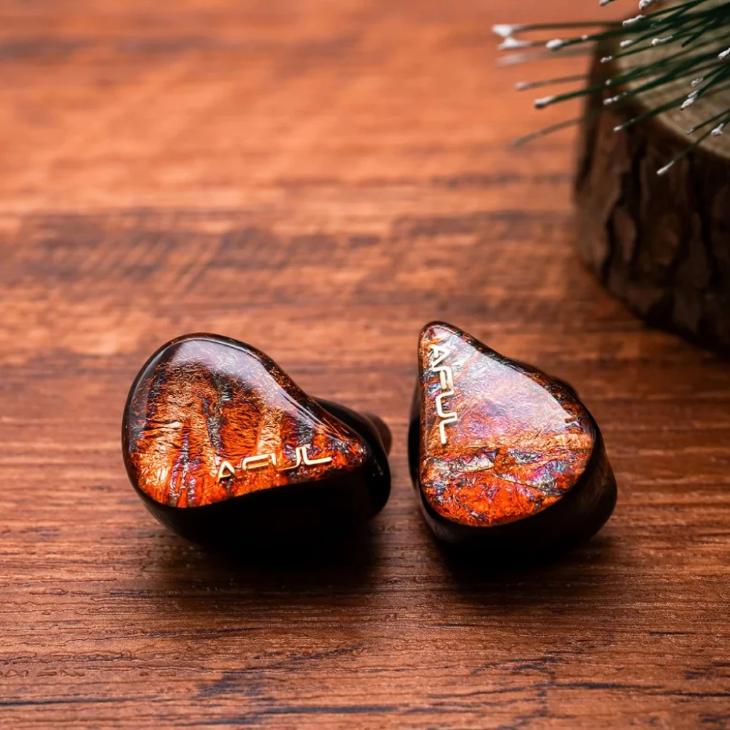 AFUL - Performer 5 IEM - Image 3