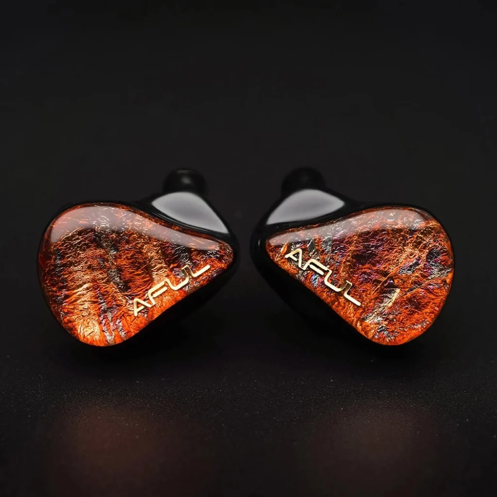 AFUL - Performer 5 IEM - Image 4