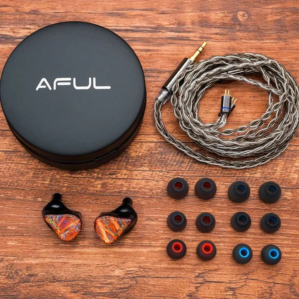 AFUL - Performer 5 IEM - Image 5
