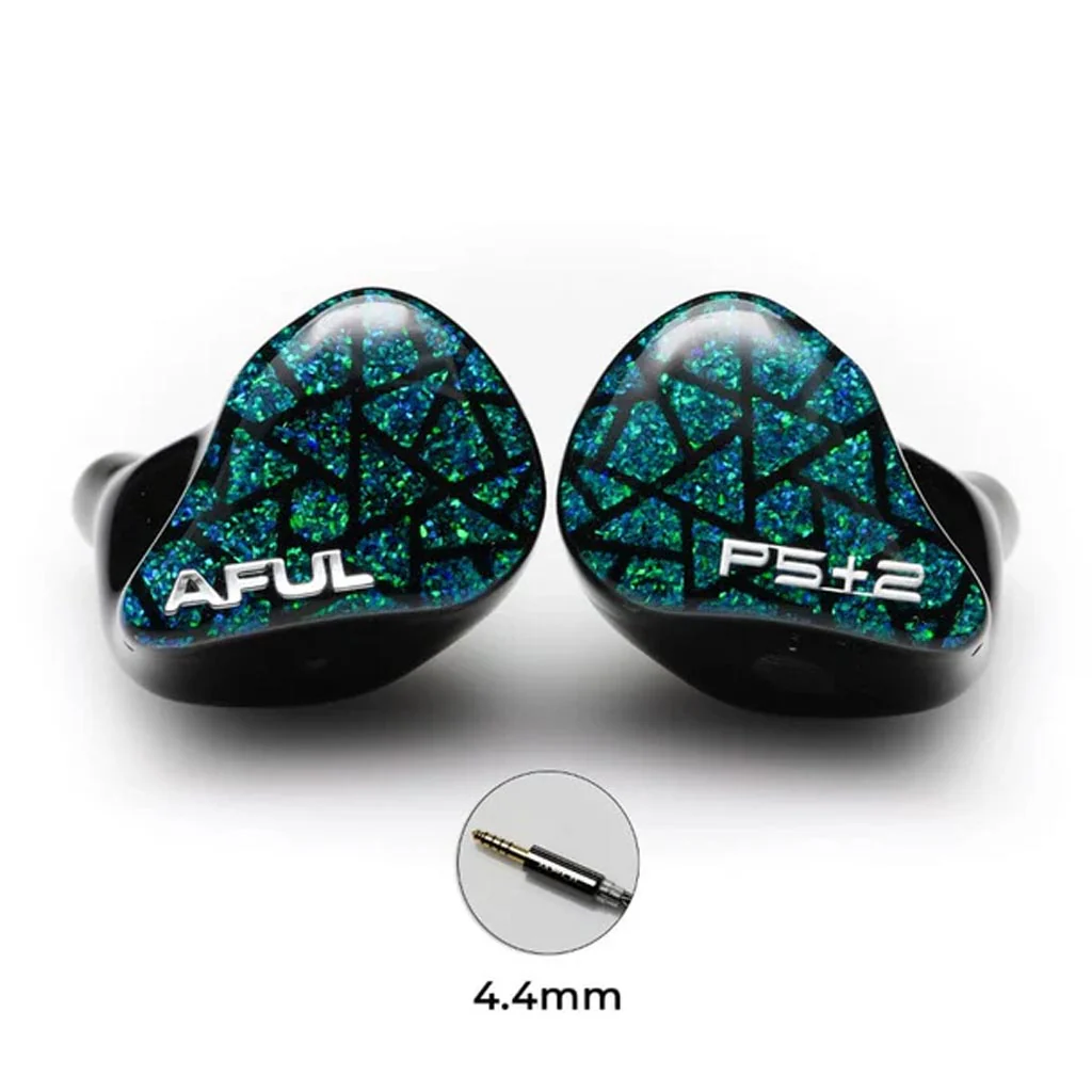 AFUL - Performer 7(5+2) Hybrid Driver IEM - Image 3