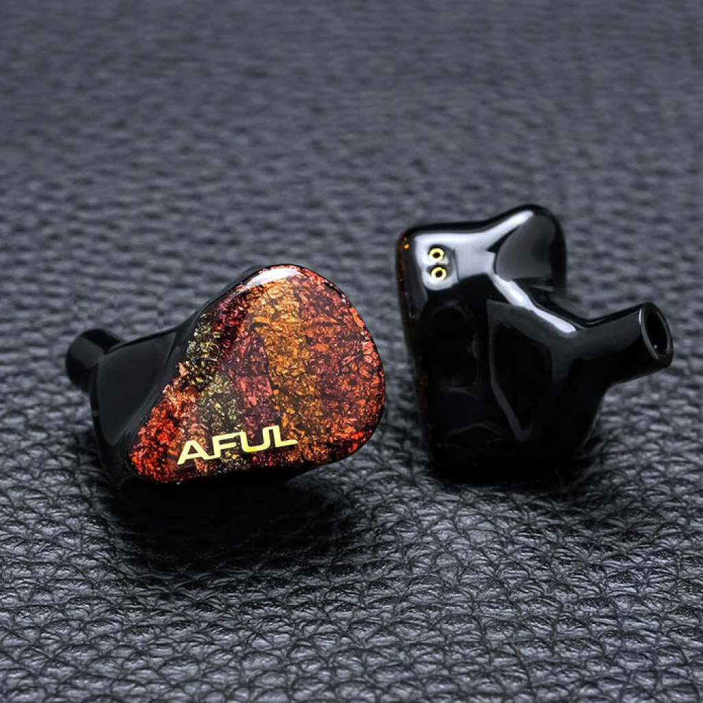 AFUL - Performer 8 Wired IEM - Image 10