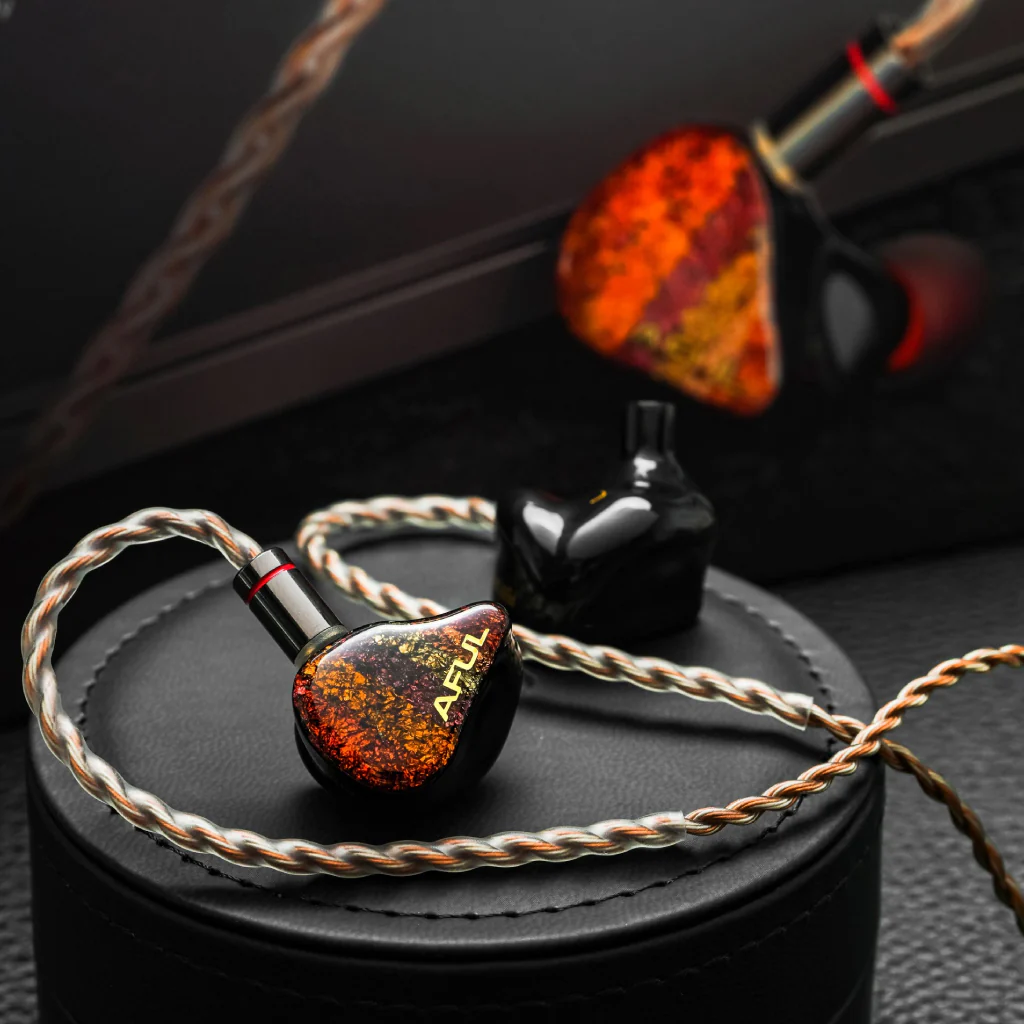 AFUL - Performer 8 Wired IEM - Image 13