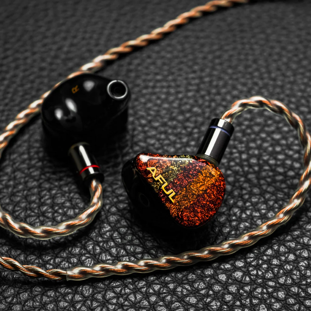 AFUL - Performer 8 Wired IEM - Image 14