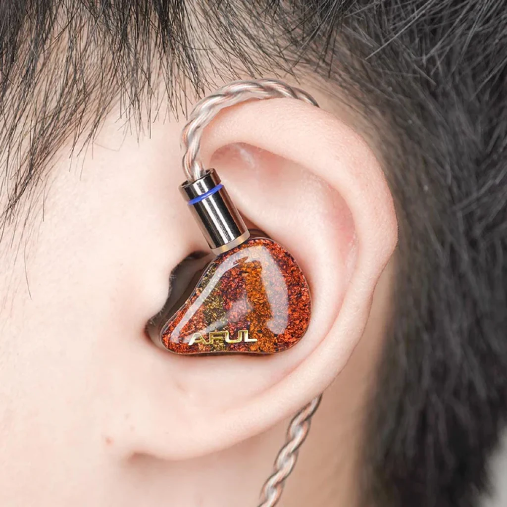 AFUL - Performer 8 Wired IEM - Image 9