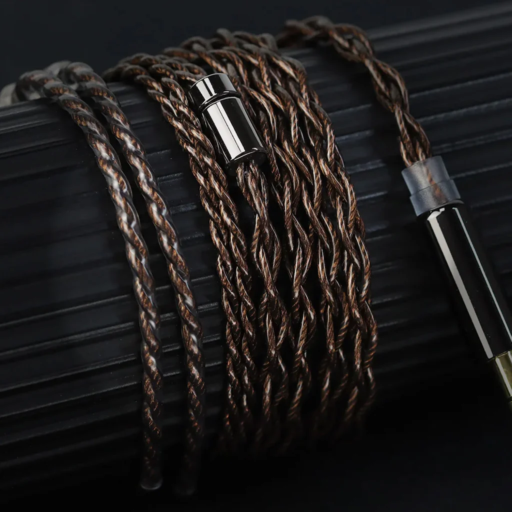 ARTTI - A12 4 Core Upgrade Cable For IEMs - Image 6