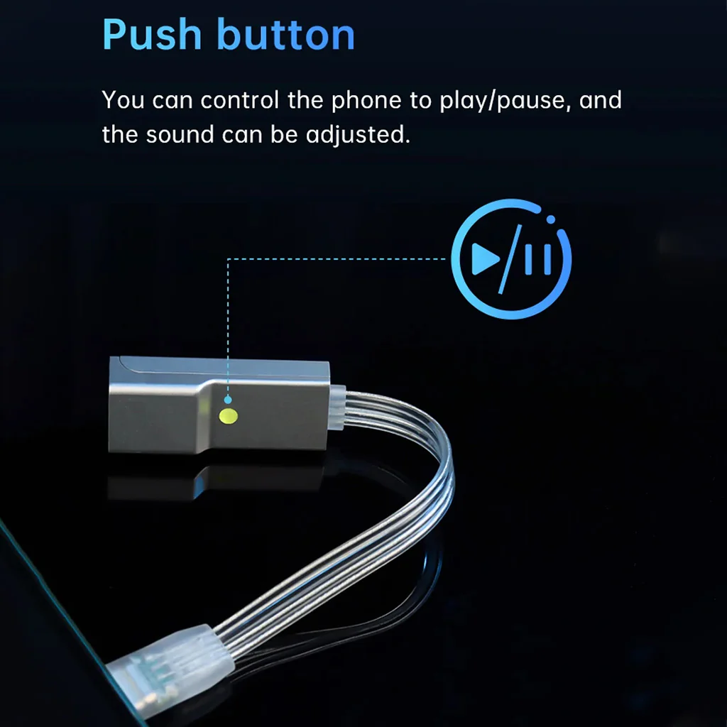 ARTTI i01 CS43198 Portable USB DAC/ Amp - Image 8