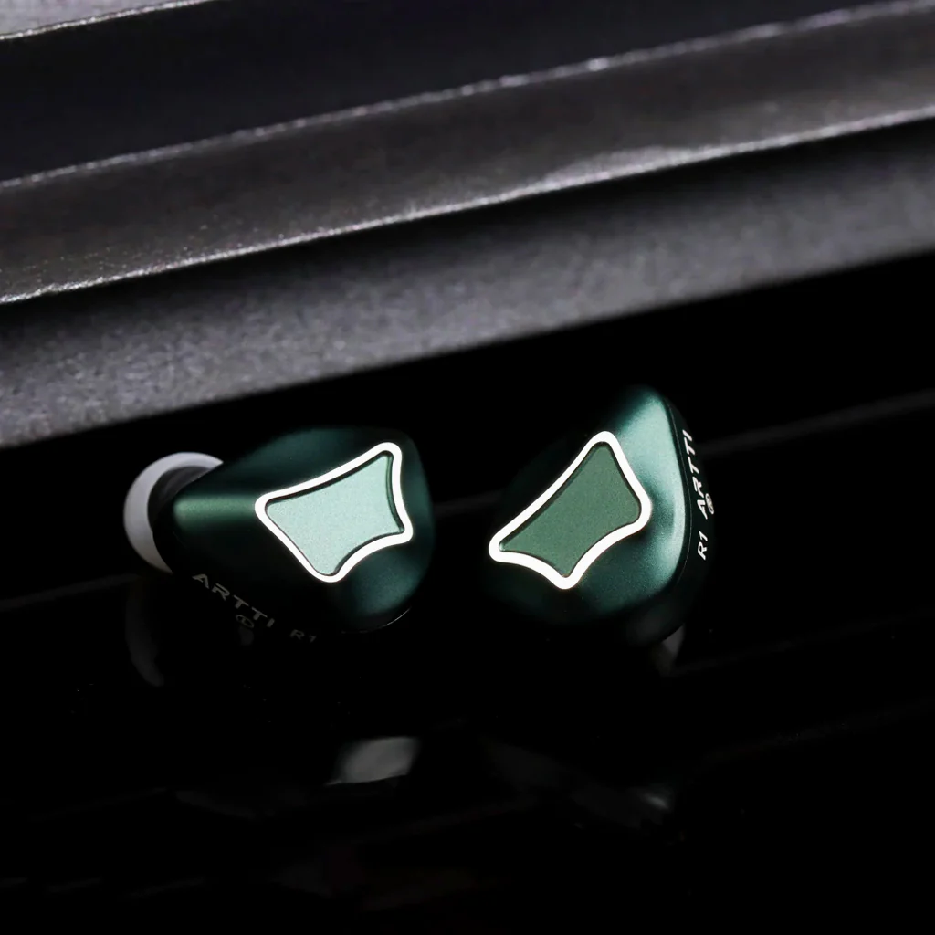 ARTTI - R1 IEM - Image 6