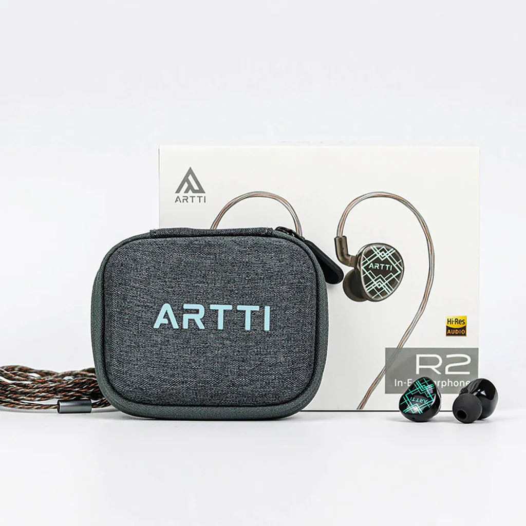 ARTTI R2 IEM - Image 12