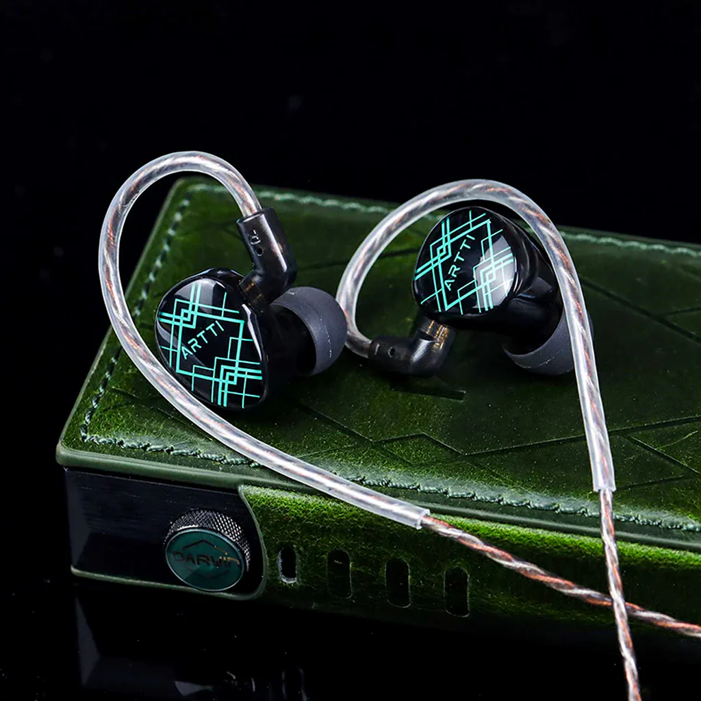 ARTTI R2 IEM - Image 5