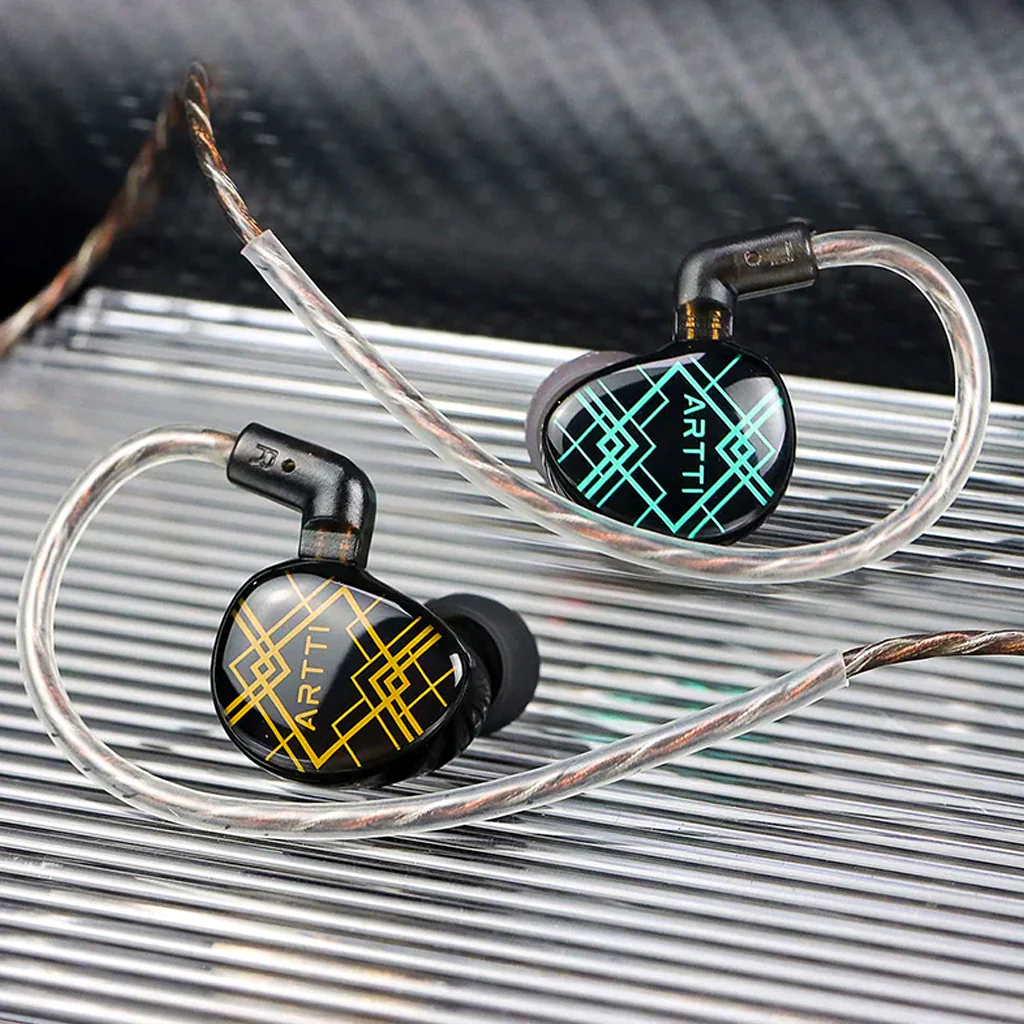 ARTTI R2 IEM - Image 8