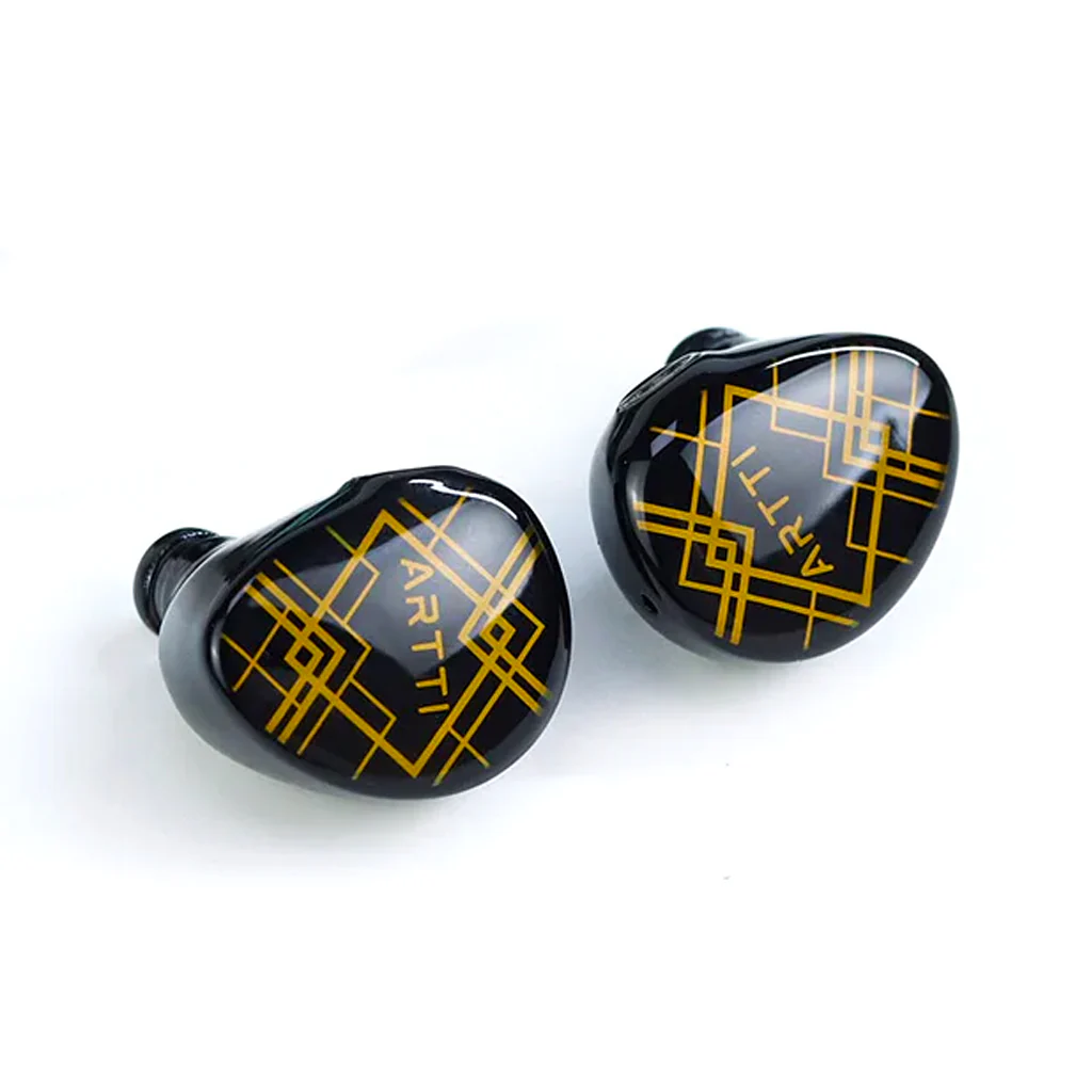 ARTTI R2 IEM - Image 9