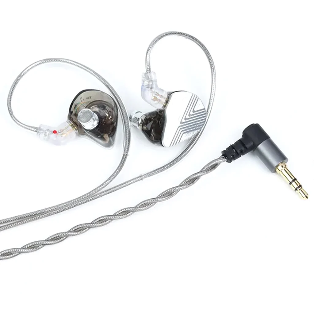 ARTTI - R3 Beryllium-Plated Diaphragm IEM