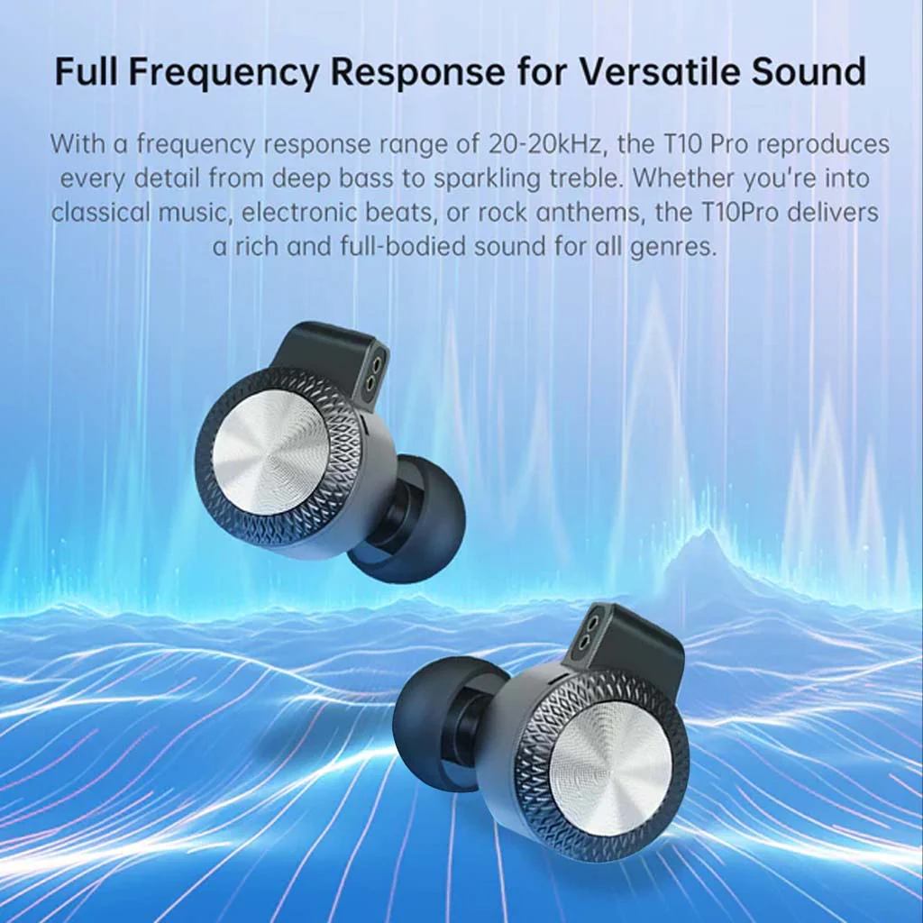 ARTTI T10 Pro IEM - Image 5