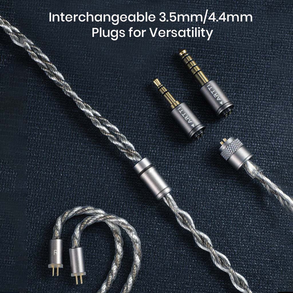 ARTTI T10 Pro IEM - Image 6