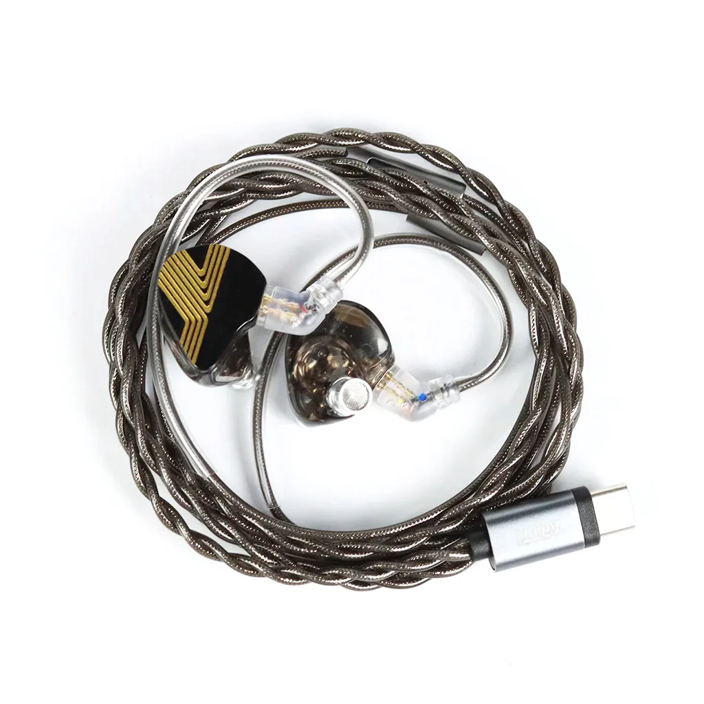 ARTTI - TR1 1DD + 1BA Hybrid IEM - Image 2