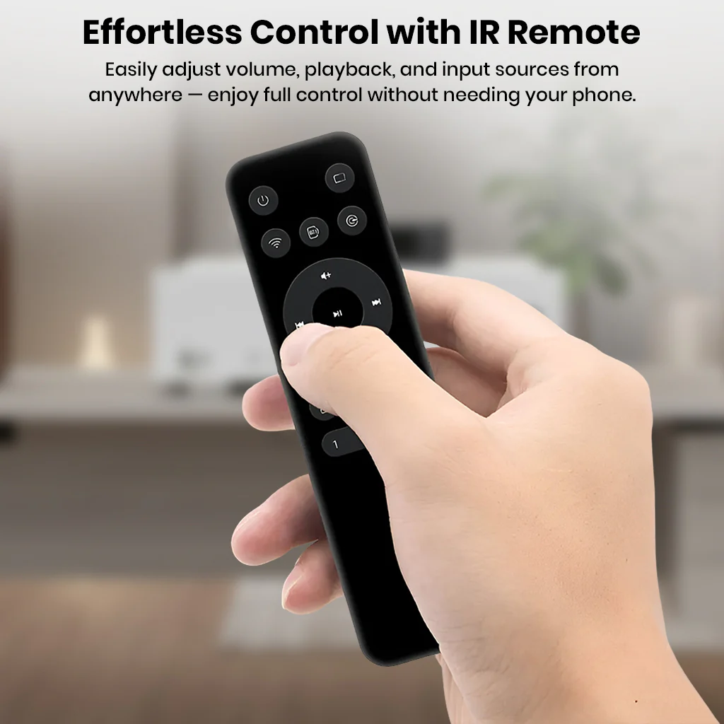 Arylic - LP20 Wireless Music Streamer - Image 3
