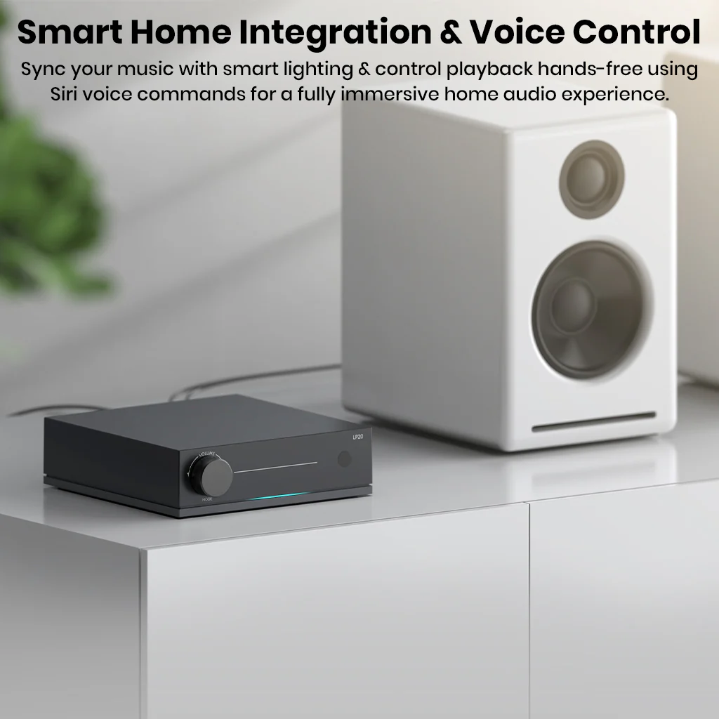 Arylic - LP20 Wireless Music Streamer - Image 5