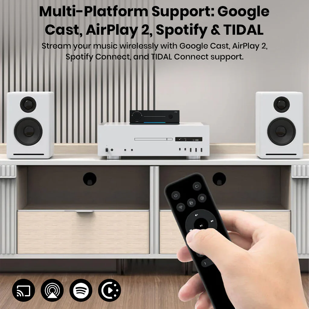 Arylic - LP20 Wireless Music Streamer - Image 7