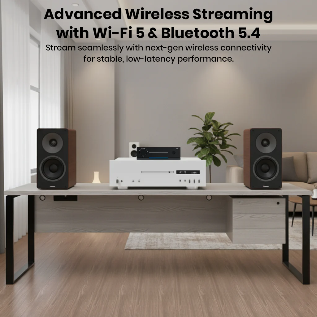 Arylic - LP20 Wireless Music Streamer - Image 9