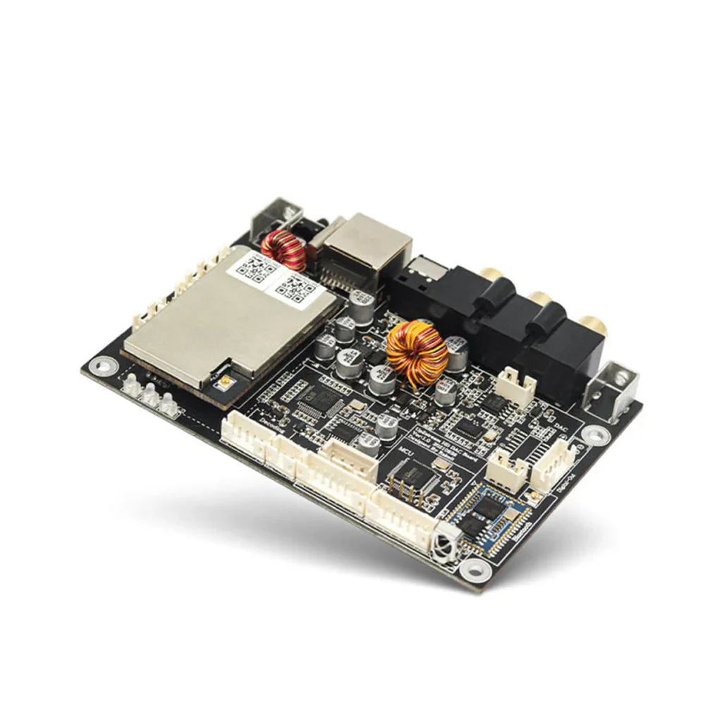 Arylic - Up2Stream HD DAC (No Amp) DIY Board