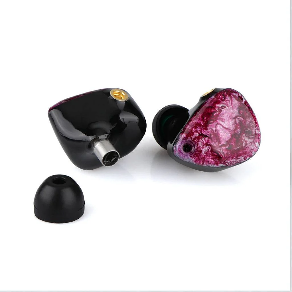 Audio Ehhiku Wired IEM - Image 10