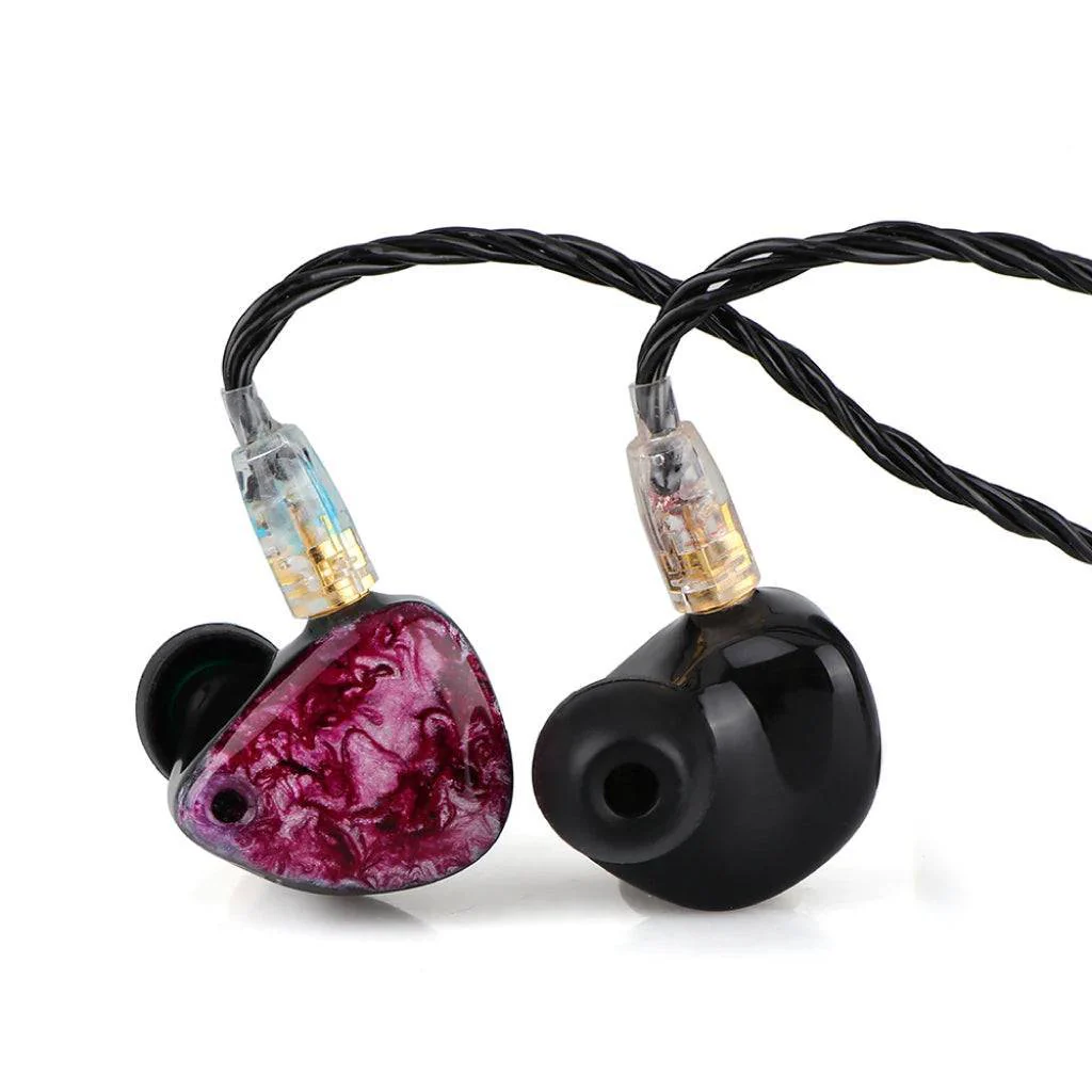 Audio Ehhiku Wired IEM - Image 2