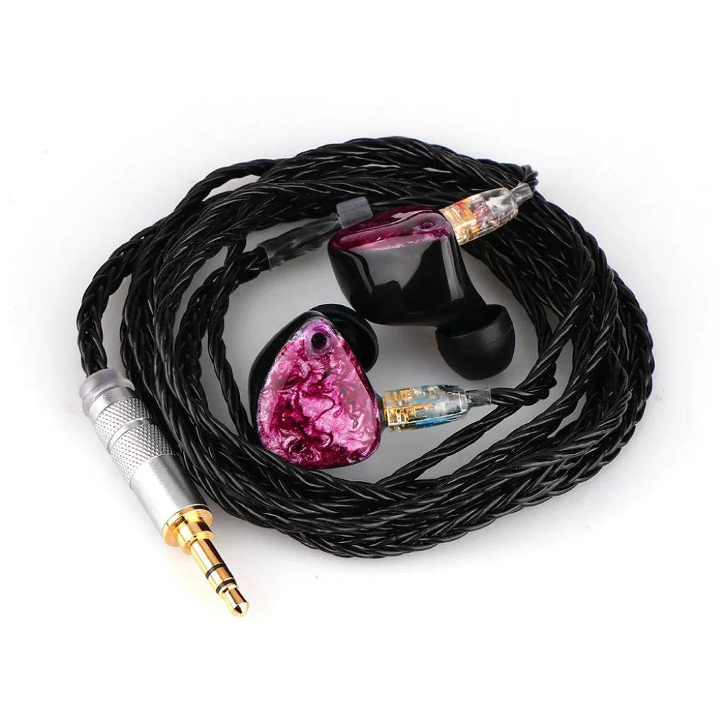 Audio Ehhiku Wired IEM - Image 3