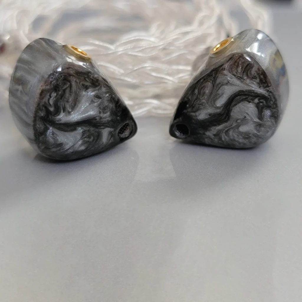 Audio Lokahi Wired IEM - Image 4