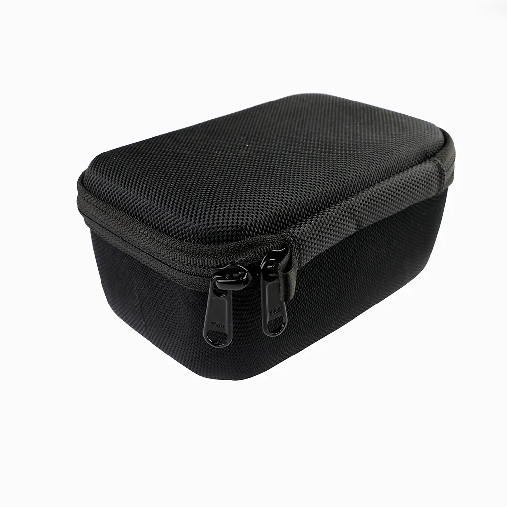 AUDIOCULAR 2 Layer Carrying Case for IEMs (AC20) - Image 7