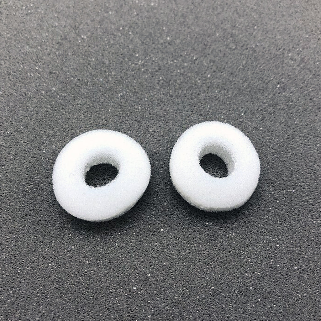 Audiocular 4 Pair Donut Earfoams for Earbuds - Image 4