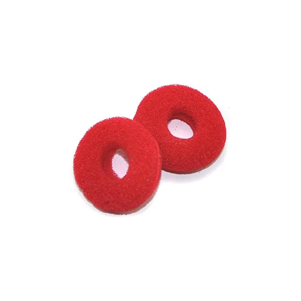 Audiocular 4 Pair Donut Earfoams for Earbuds - Image 5