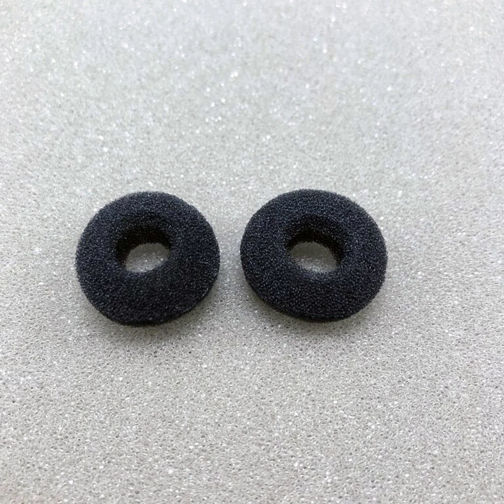 Audiocular 4 Pair Donut Earfoams for Earbuds - Image 6