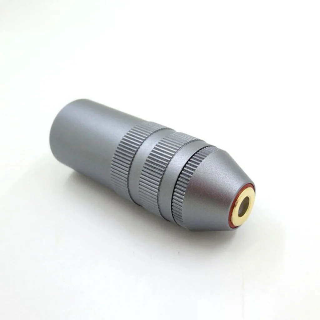 AUDIOCULAR - A12X 4 Pin XLR Male Adapter - Image 6