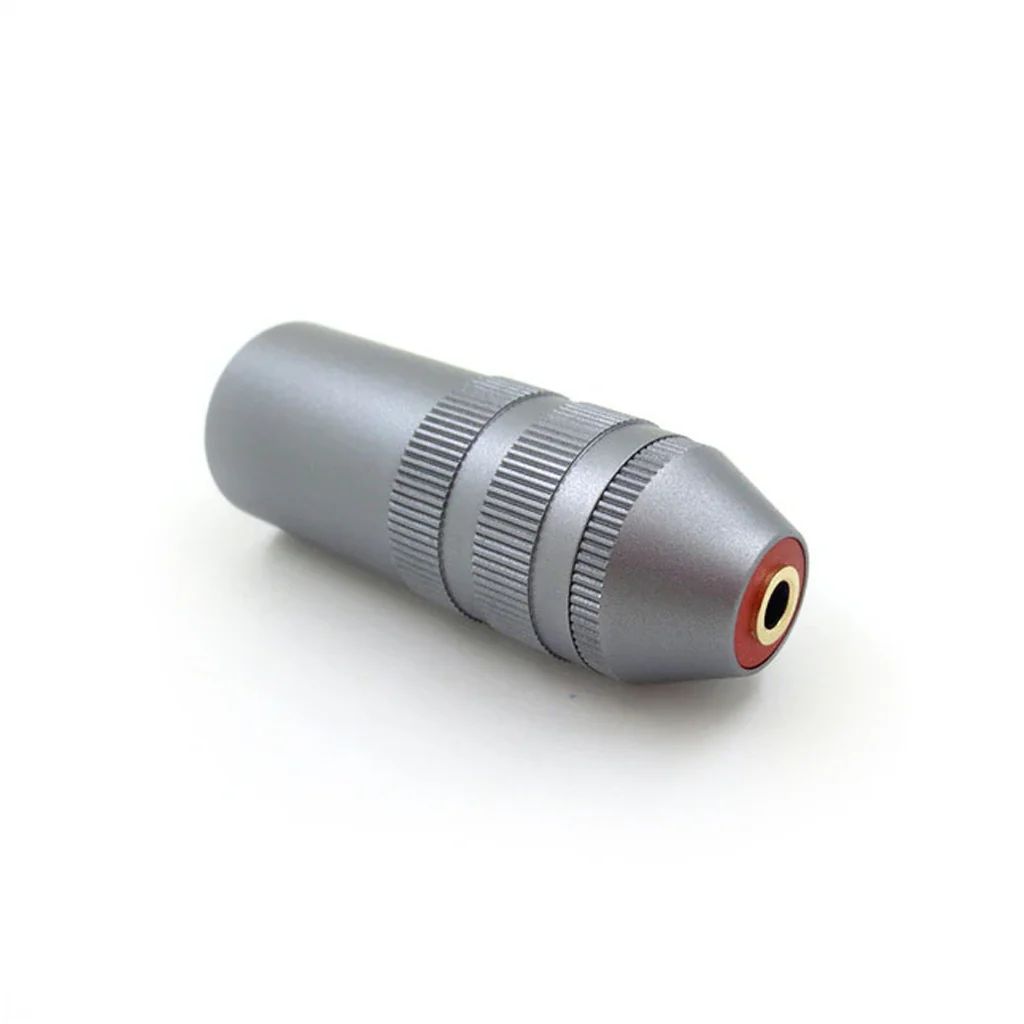 AUDIOCULAR - A12X 4 Pin XLR Male Adapter - Image 7