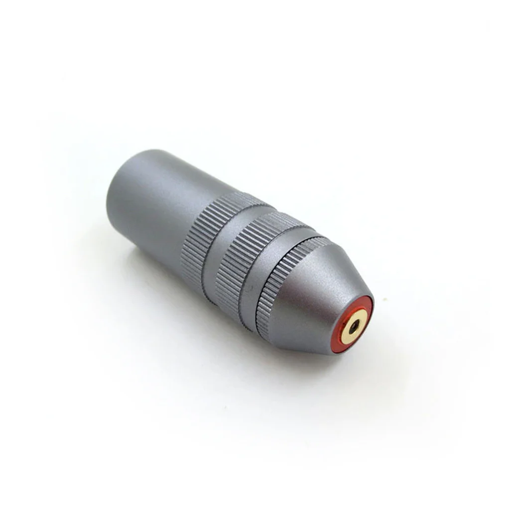 AUDIOCULAR - A12X 4 Pin XLR Male Adapter - Image 8